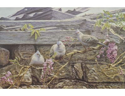 Art Market (A986) - Lot 4117