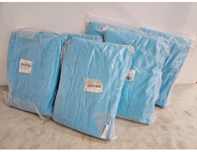 Unclaimed Freight (GCA1007) - Lot 410