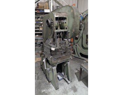 Entire Aluminium Manufacturing Plant Liquidation... - Lot 13