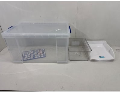 Sport, Leisure & Lifestyle (VICA995) - Lot 1101