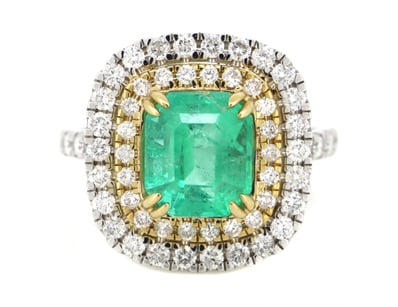 Luxury Jewellery (A1005) - Lot 504