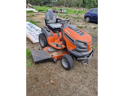 Aircraft Training Centre Closure - Lot 15