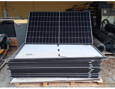 National Surplus Clearance - Lot 15