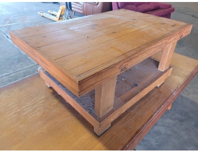 UNRESERVED Warehouse Clearance (NTA988) - Lot 45