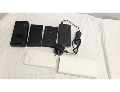 UNRESERVED Airport - Lost Property Part 2 (A984) - Lot 43