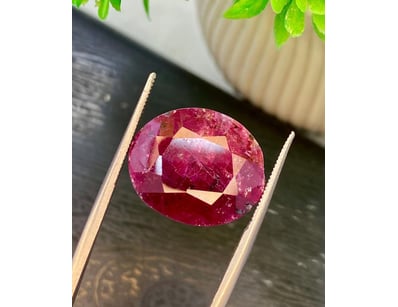 UNRESERVED Diamonds, Gemstones & Opals (A996) - Lot 102