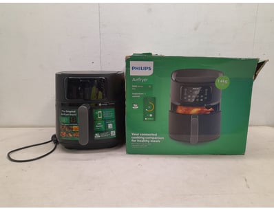 Whitegoods & Appliances (NSWA982) - Lot 2756