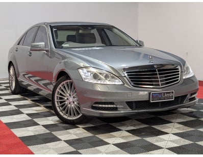 Passenger, Luxury & Commercial Vehicles Auction - Lot 805