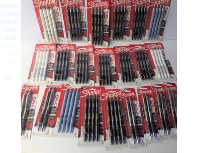 Sport, Leisure & Lifestyle (A999) - Lot 1786