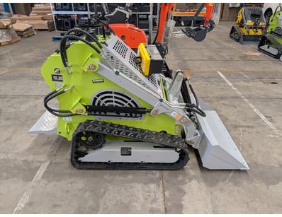 UNRESERVED BRISBANE Factory Direct Skid Steers, ... - Lot 11