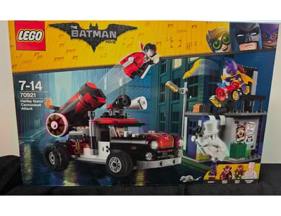 **UNRESERVED** COOKIE'S LIFETIME COLLECTION OF ... - Lot 614