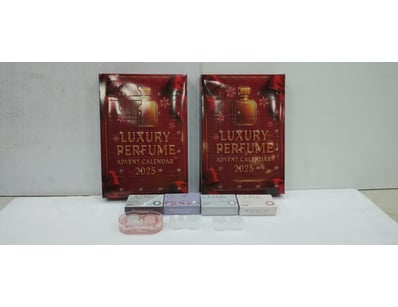 Unclaimed Freight (GCA1000) - Lot 1636