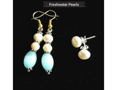 UNRESERVED Affordable Jewellery (A1005) - Lot 694