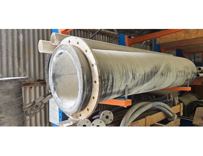 Industrial and Engineering Surplus (ON4383) - Lot 124