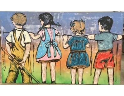 Fine Art (A975) - Lot 1700