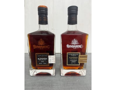 Land of lost Liquor - Lot 11