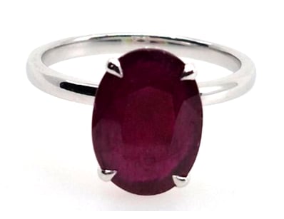 Luxury Jewellery (A987) - Lot 1550