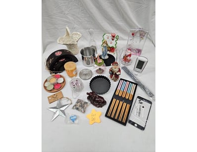 Gadgets & Home, Office Furniture, (WAA977) - Lot 29