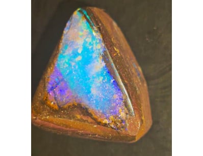 UNRESERVED Diamonds, Gemstones & Opals (A992) - Lot 670