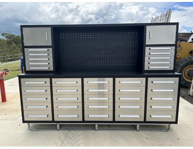 UNUSED Generators & Workshop Gear (ON4428) - Lot 22