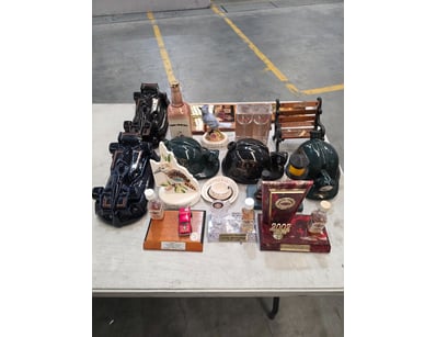 Model Car Mania (A1004) - Lot 238