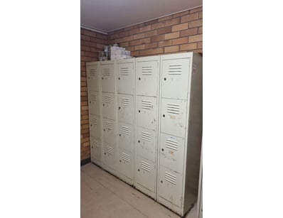 Office Furniture & Equipment (NSWA985) - Lot 279