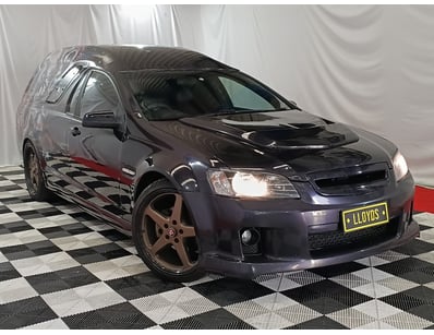 Passenger, Luxury & Commercial Vehicles Auction - Lot 852