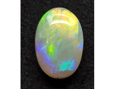 UNRESERVED Diamonds, Gemstones & Opals (A999) - Lot 406