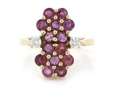 Affordable Jewellery Market (A994) - Lot 539