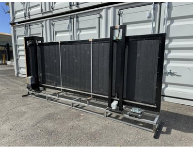 Portable Homes, Bathrooms, Containers & Accessories - Lot 13