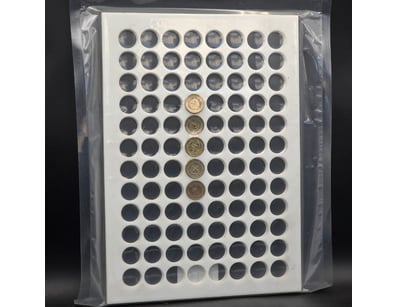 UNRESERVED Coins, Banknotes & Bullion (A1006) - Lot 78