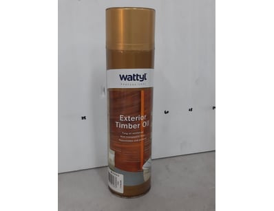 Colour Your World - Paint Clearance (GCA994) - Lot 1815