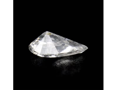Certified & Fancy Coloured Diamond Clearance  (... - Lot 798