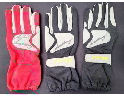 Mancave & Memorabilia (A1005) - Lot 1578