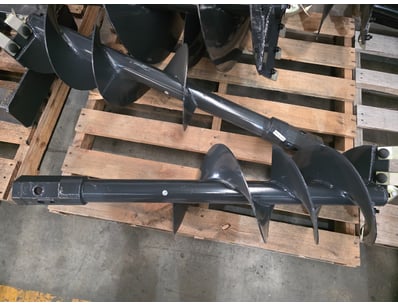 Civil, Transport & Machinery - Nationwide (ON4... - Lot 9101