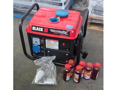 IT Equipment & Telsa Wall Charger Receivership (... - Lot 44