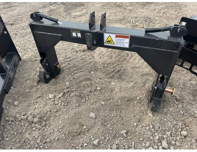 UNRESERVED GC Factory Direct Machinery, Sheds & ... - Lot 47