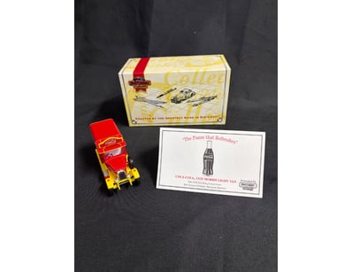 Model Car Mania (A1006) - Lot 378