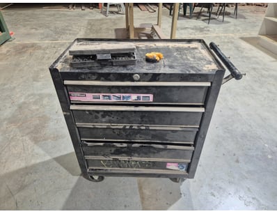 Custom Woodwork & Timber Workshop Liquidation (O... - Lot 71