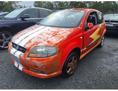 2006 Holden Barina 

Year: 2006 
Make:  Holden ...