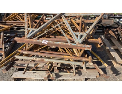 Ex-Hire Plant and Equipment Surplus (ON4433) - Lot 171