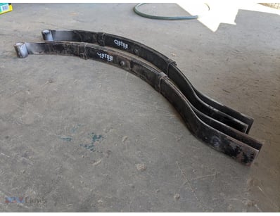 ASTSS Trailer Springs

Location: Beaudesert, QLD