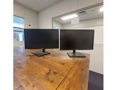 Retail Warehouse Fit Out Business Closure (ON4356) - Lot 65