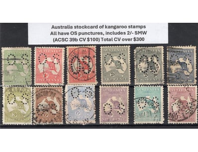 Gadgets, Music & Pastimes (A998) - Lot 221