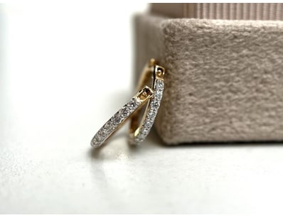 Lab Grown Diamonds & Jewellery (A979) - Lot 1322
