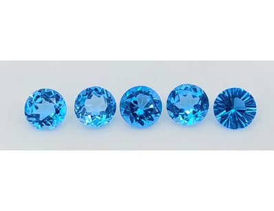 International Diamond And Gemstone Dealers Cle... - Lot 2842
