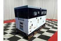 2022 Viking Industrial VC60S3 Diesel Generator