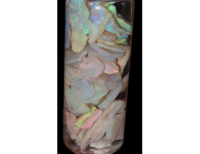 UNRESERVED Diamonds, Gemstones & Opals (A985) - Lot 4611