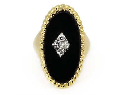 Affordable Jewellery Market (A1007) - Lot 534