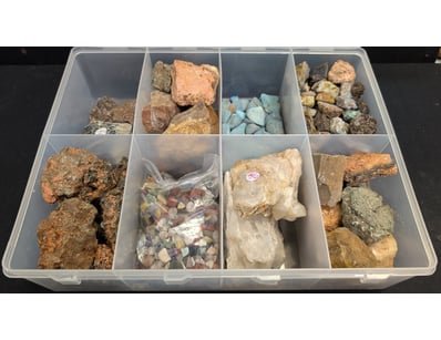 International Diamond And Gemstone Dealers Cle... - Lot 6003